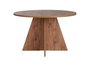 Hanah Home Mesa de Comedor Pino Atlántico